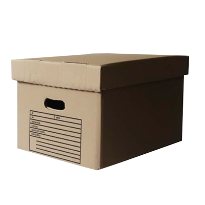 Cajas Leller